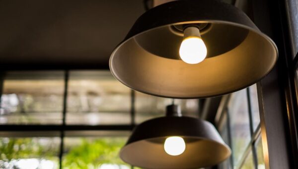 Restaurant LED Lamps – Energy-Efficient Lighting for Modern Dining Spaces