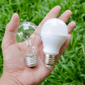 Energy-Efficient LED Room Light – Save Power & Illuminate Your Space