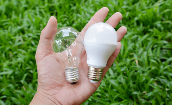 Energy-Efficient LED Room Light – Save Power & Illuminate Your Space